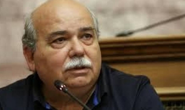 Ερντογάν Συνθήκη Λωζάνης - Βούτσης: Είμαι λιγότερο ανήσυχος από άλλες εποχές