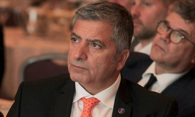 Πατούλης: «Η ΚΕΔΕ θα στηρίζει προσπάθειες όπως αυτή του Δήμου Καρπενησίου»