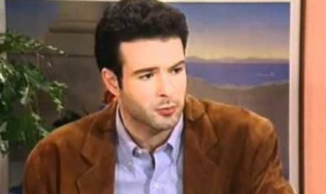 Πώς είναι σήμερα ο Αντώνης από το «Ντόλτσε Βίτα»