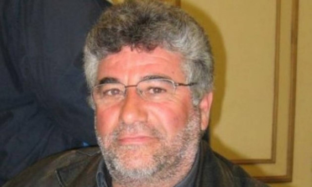 Πύργος: Σκότωσε τον Σάκη Μπελόκα σε καφενείο - Η δολοφονία που συγκλόνισε το πανελλήνιο