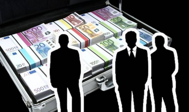 Τολμήστε και ανοίξτε τους φακέλους με τα σκάνδαλα