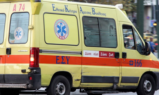 Θανατηφόρο τροχαίο στην ΠΑΘΕ μετά την έξοδο για Ευζώνους