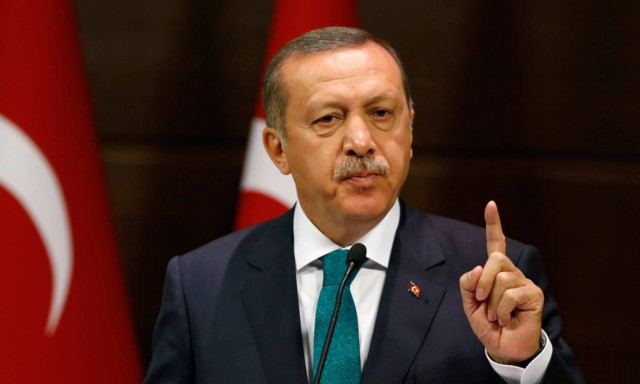 Βούλγαρος Ακαδημαϊκός: Η Άγκυρα έχει βυθιστεί σε αυτοκρατορικά όνειρα