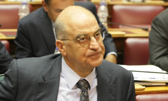 Δένδιας: Θα καταργήσουμε τον νόμο Παππά