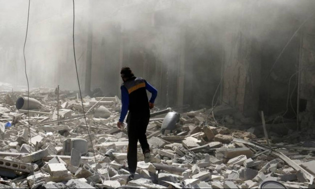 Αυστηρή προειδοποίηση της Ρωσίας: Οι ενέργειες των ΗΠΑ θα φέρουν «τεκτονικές αλλαγές»