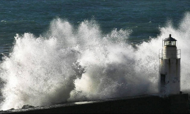 Παϊσιος: Θα σηκωθεί ακόμη λίγη φουρτούνα, αλλά θα πετάξει όλα τα άχρηστα...