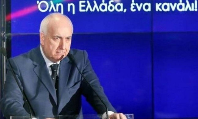 Γιάννης Καραγιώργης: Η πτώση και η άνοδος ενός εφοπλιστή με φίλους στο ΣΥΡΙΖΑ και στους ΑΝ.ΕΛ.