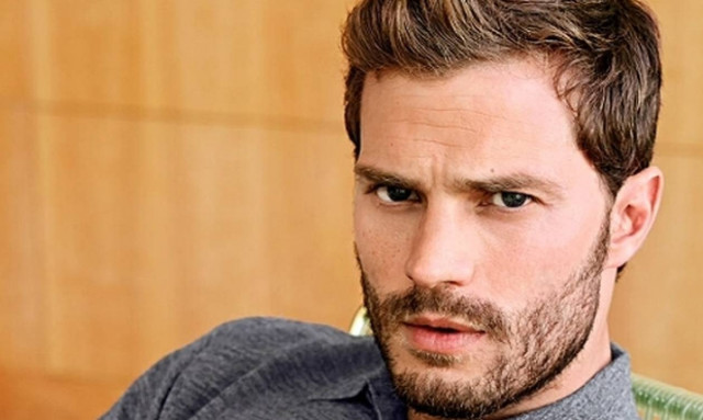 Αυτή η δήλωση του Jamie Dornan θα σε κάνει να τον ερωτευτείς περίπου 1 εκατομμύριο φορές περισσότερο