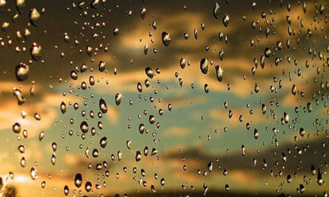 Καιρός: Πού θα βρέξει την Κυριακή (2/10) - Αναλυτική πρόγνωση