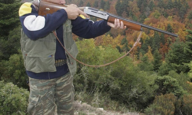 Τραγωδία στην Πέλλα - Πέρασε για θήραμα τον φίλο του και τον σκότωσε