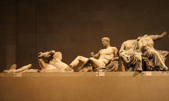 Παρέμβαση UNESCO: Βρείτε αμοιβαία αποδεκτή λύση για τα Γλυπτά του Παρθενώνα