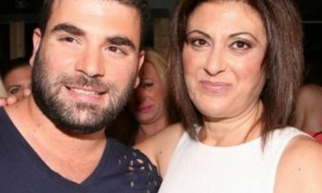 Το μυστηριώδες μήνυμα της μητέρας του Παντελίδη: «Αν έχεις τσίπα, ξέρεις τι πρέπει να κάνεις»! (pic)