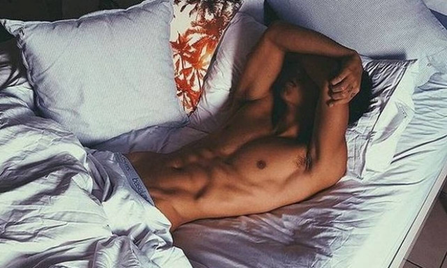 Τέσσερις ιδιαίτεροι λόγοι για τους οποίους ένας άντρας απλά...εξαφανίζεται