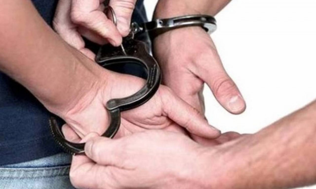 Λευκάδα: Αδέλφια κατηγορούνται για καλλιέργεια και διακίνηση ναρκωτικών