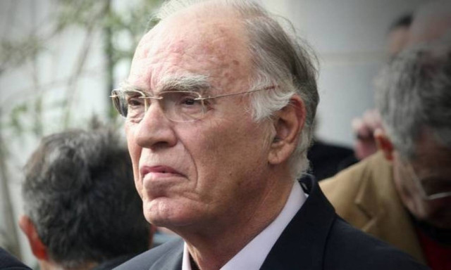 Ένωση Κεντρώων: Απαράδεκτη και ανιστόρητη η ανακοίνωση του τουρκικού ΥΠΕΞ