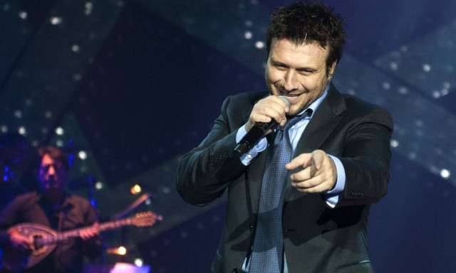 Δείτε την έναρξη του Πλούταρχου στο Ποσειδώνιο (vid)