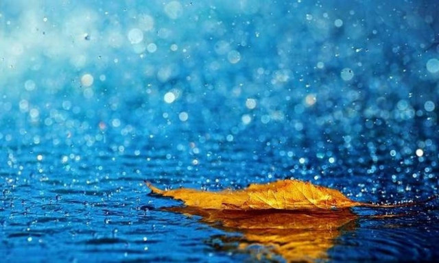 Weather forecast: Fair weather on Sunday (02/10/2016)