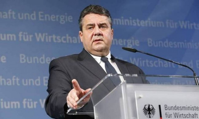 Λάβρος ο Ζίγκμαρ Γκάμπριελ κατά της Deutsche Bank: Είστε κερδοσκόποι!