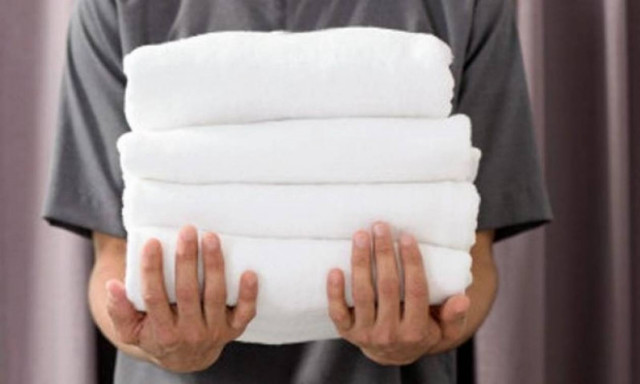 Γιατί τα ξενοδοχεία δίνουν σαπούνια και σαμπουάν αλλά όχι...