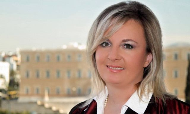 Σταυρούλα Ξουλίδου: Οι επιλογές μας