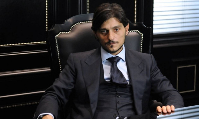 Δημήτρης Γιαννακόπουλος: «Η κυβέρνηση ευνοεί σκανδαλωδώς τη ναυτιλία»