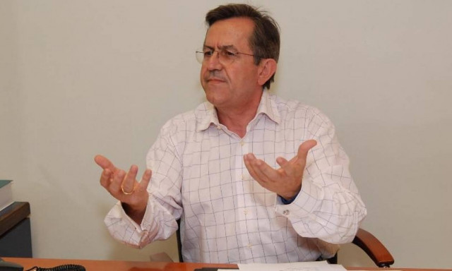 Νικολόπουλος: Οι ΜΕΘ πάσχουν, αλλά... προσλήψεις γίνονται