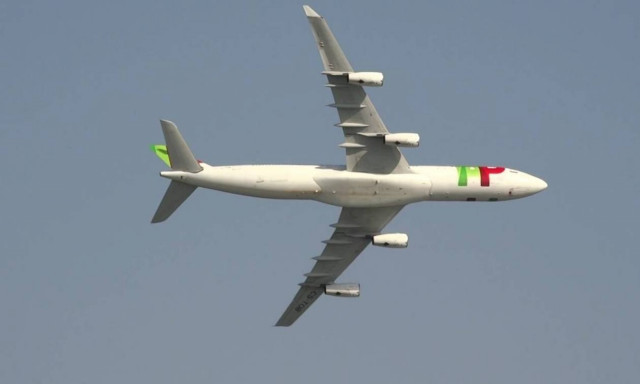 Θρίλερ στον αέρα! Τον βρήκαν... παγωμένο στο χώρο αποσκευών – Τι συνέβη;