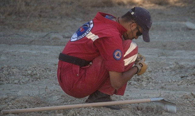 Ραγδαίες εξελίξεις στην έρευνα για τον Μπεν: Κατεδαφίζουν μέρος του σπιτιού όπου έμενε το παιδί