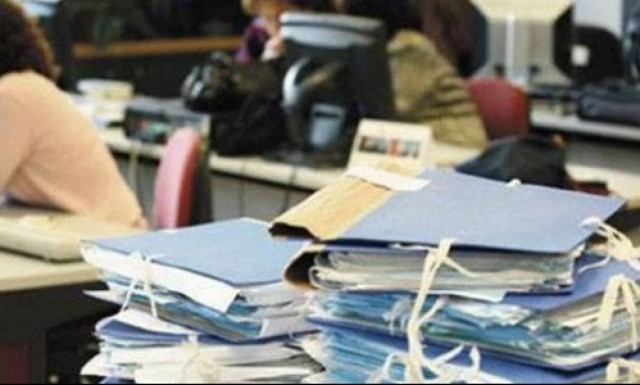 Πώς θα μονιμοποιηθείτε στο Δημόσιο διά της κινητικότητας