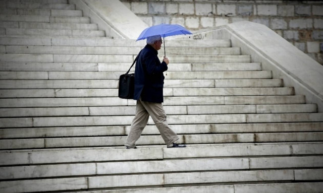 Weather Forecast: Partly cloudy on Tuesday (04/10/2016)