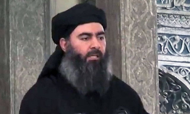 Χαροπαλεύει ο ηγέτης των τζιχαντιστών - Έριξαν δηλητήριο στο φαγητό του