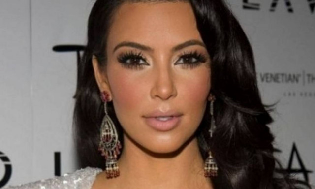 Τρόμος για την Κιμ Καρντάσιαν σε ξενοδοχείο στο Παρίσι