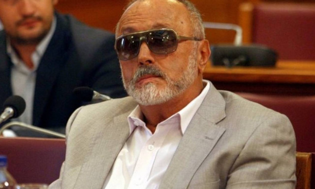 Κουρουμπλής: «Όχι σε πρόωρες εκλογές, ναι σε ανασχηματισμό»