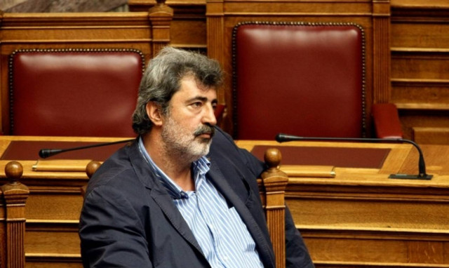 Καυγάς «πεζοδρομίου» μεταξύ Πολάκη και στελέχους της ΛΑΕ στο Facebook