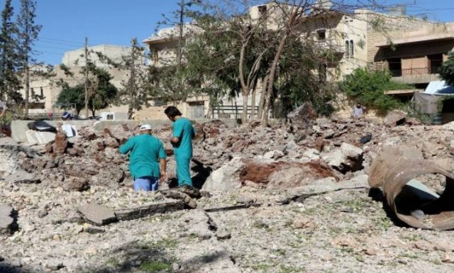 Ιράκ: Τουλάχιστον 10 νεκροί σε νέες επιθέσεις αυτοκτονίας