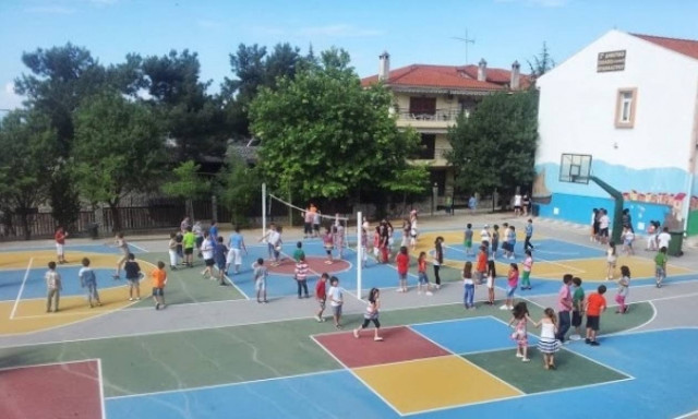 Μαθητές Συκεών κατά γονέων Ωραιοκάστρου: Ρατσιστικές συμπεριφορές δεν χωράνε σε αυτήν την κοινωνία