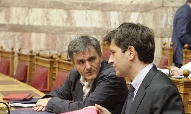 Η μεγάλη φοροαφαίμαξη στο προσχέδιο του προϋπολογισμού