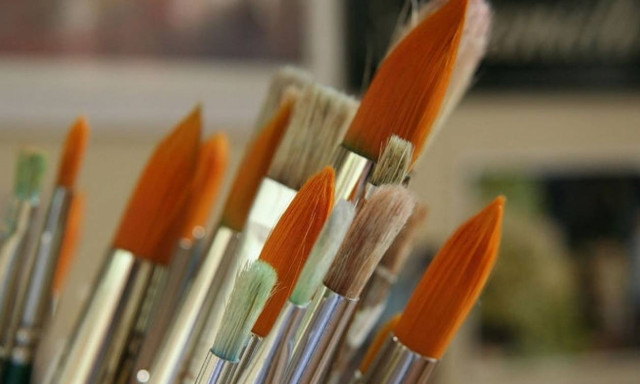 Η ζωγραφιά της 14χρονης από τα Γιαννιτσά που έκανε όλο τον κόσμο να παραμιλά (pic)