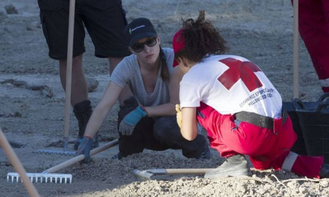 Στα ίχνη του μικρού Μπεν: Κατεδαφίζουν δωμάτιο που χτίστηκε μετά την εξαφάνιση (Pics+Vids)