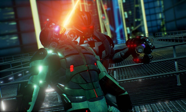 Έρχεται το πρώτο ελληνικό FPS video game (Vid)