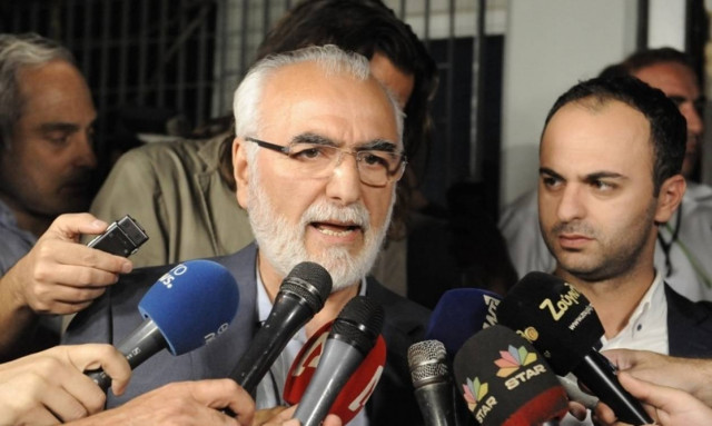 Και επίσημα νέος καναλάρχης ο Ιβάν Σαββίδης – Κατέθεσε τα 20,5 εκατ. ευρώ