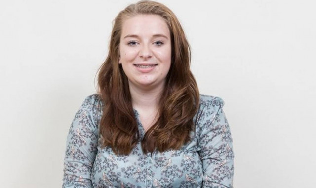 Ζήτησε από τους γιατρούς να της κόψουν το πόδι! Ο λόγος; Θα σας παγώσει το αίμα! (σκληρές εικόνες)