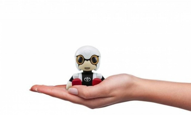 Αυτό είναι το νέο πολυπόθητο gadget που θα αλλάξει τη ζωή σας για πάντα (Vid)