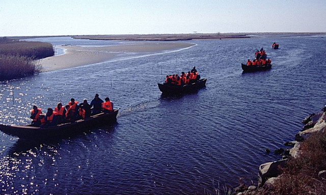 Νέο θρίλερ με Τούρκους υπηκόους στον Έβρο – Θα ζητήσουν άσυλο;