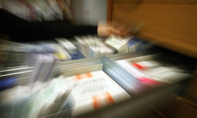 «Οι ελλείψεις φαρμάκων δεν αντιμετωπίζονται μόνο με απαγόρευση παράλληλων εξαγωγών»