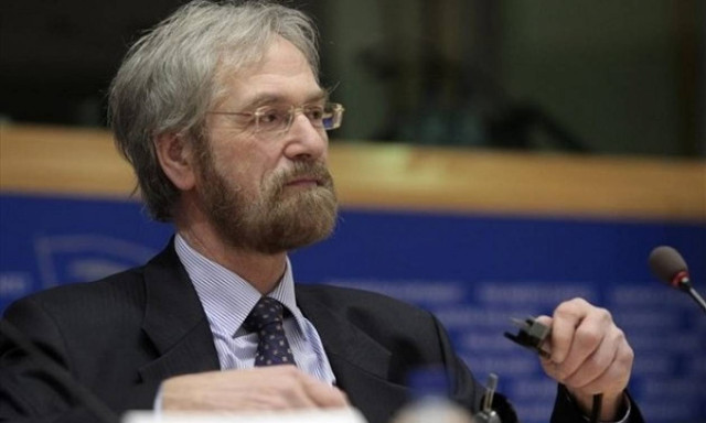 ΕΚΤ: Χαμηλά τα επιτόκια έως ότου πετύχει τον στόχο για τον πληθωρισμό