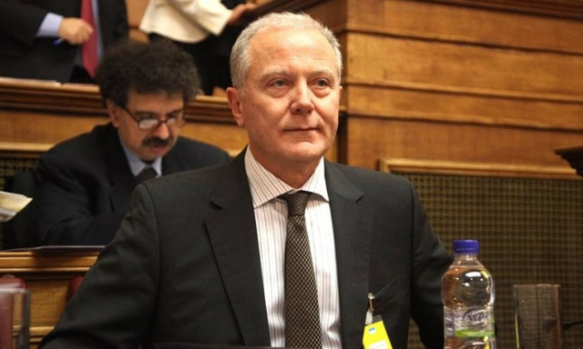 Προβόπουλος: «Οι μηνομονιακές κυβερνήσεις φταίνε για την πολυετή κρίση»