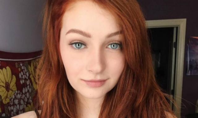 Την έβαλαν να κάνει εξετάσεις για να δουν αν παίρνει ναρκωτικά. Μόλις πήραν τα αποτελέσματα, πάγωσαν