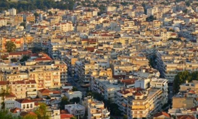 Πανικός στις Σέρρες – Ξαφνικά όλοι έτρεχαν να κρυφτούν!