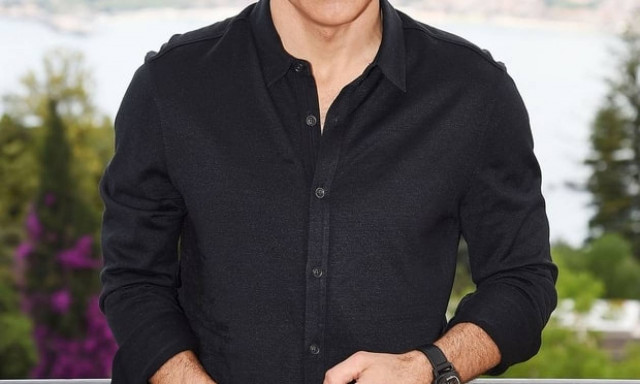 Σοκ από αποκάλυψη πασίγνωστου ηθοποιού: Διαγνώστηκα με καρκίνο του προστάτη